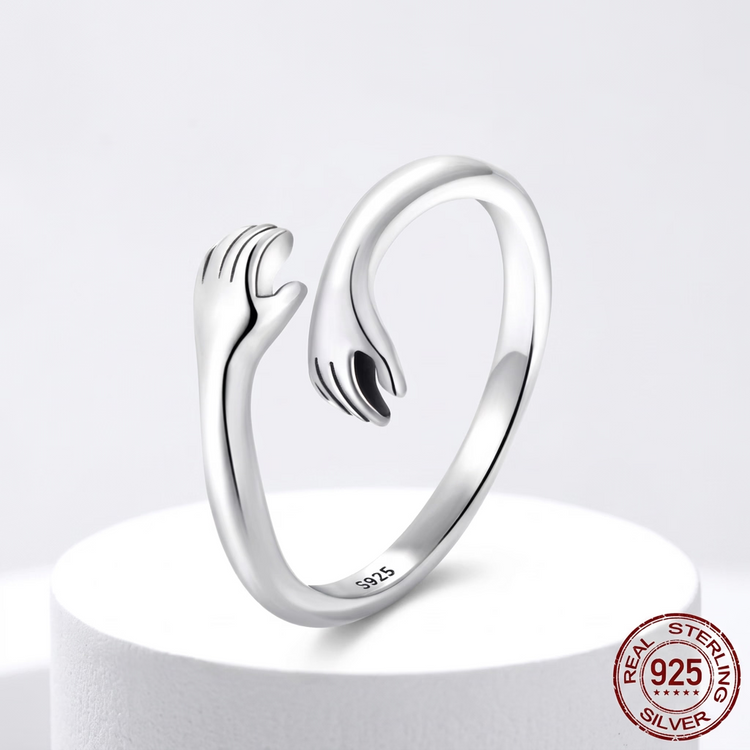 Hugs From Beloved Ring