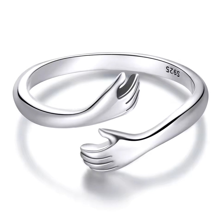 Hugs From Beloved Ring