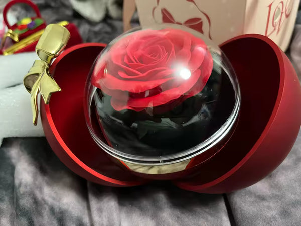 Mary