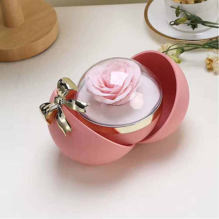 Luminelle Jewelry Gift Box - Premium Packaging