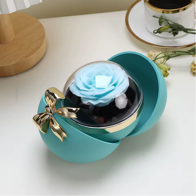 Luminelle Jewelry Gift Box - Premium Packaging
