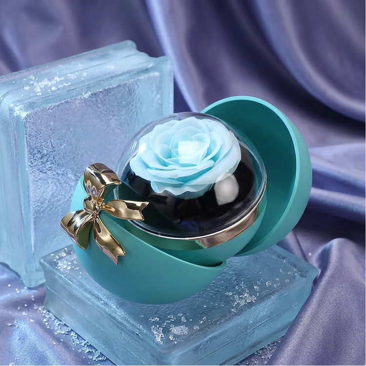 Luminelle Jewelry Gift Box - Premium Packaging