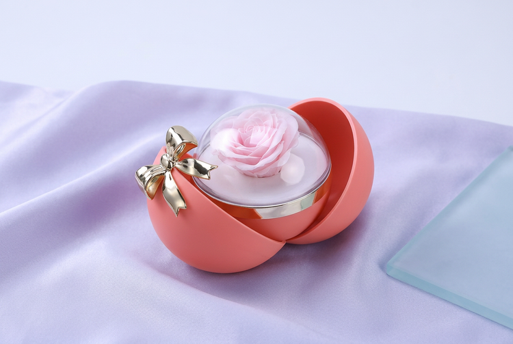 Luminelle Jewelry Gift Box - Premium Packaging